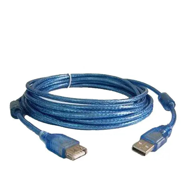 2 in1 micro USB 8-PIN Lightning Sync Data Charging Cable - Black - eBuy UAE